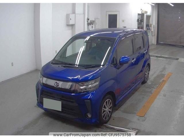 daihatsu move 2018 quick_quick_DBA-LA150S_LA150S-1067464 image 1