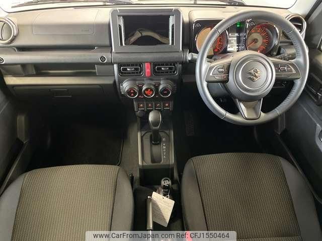 suzuki jimny 2024 CFJ1550464 image 2