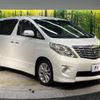 toyota alphard 2009 -TOYOTA--Alphard DBA-ANH20W--ANH20-8076658---TOYOTA--Alphard DBA-ANH20W--ANH20-8076658- image 18