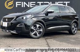 peugeot 5008 2019 -PEUGEOT--Peugeot 5008 LDA-P87AH01--VF3MJEHZRKL087086---PEUGEOT--Peugeot 5008 LDA-P87AH01--VF3MJEHZRKL087086-