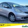 honda fit 2008 -HONDA--Fit DBA-GE6--GE6-1067703---HONDA--Fit DBA-GE6--GE6-1067703- image 1