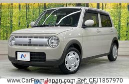 suzuki alto-lapin 2018 CFJ1857970