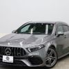 mercedes-benz amg 2021 -MERCEDES-BENZ--AMG 4BA-177054M--W1K1770542N262260---MERCEDES-BENZ--AMG 4BA-177054M--W1K1770542N262260- image 14