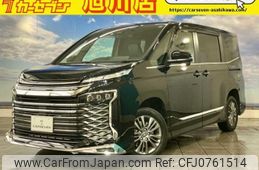 toyota voxy 2022 quick_quick_6BA-MZRA95W_MZRA95-0008188