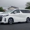toyota alphard 2023 CFJ1199840 image 1