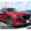 mazda cx-5 2019 -MAZDA--CX-5 3DA-KF2P--KF2P-325582---MAZDA--CX-5 3DA-KF2P--KF2P-325582- image 1