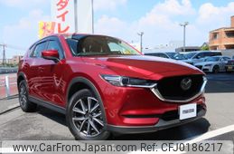 mazda cx-5 2019 -MAZDA--CX-5 3DA-KF2P--KF2P-325582---MAZDA--CX-5 3DA-KF2P--KF2P-325582-