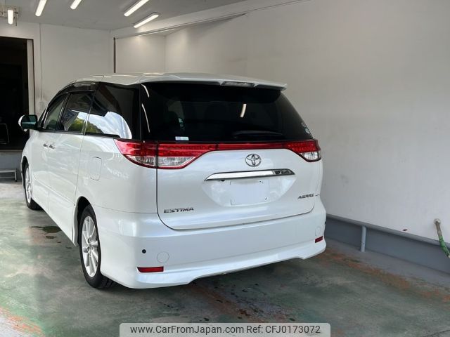 toyota estima 2012 -TOYOTA 【名古屋 347は918】--Estima ACR50W-0139894---TOYOTA 【名古屋 347は918】--Estima ACR50W-0139894- image 2