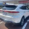 toyota harrier 2021 quick_quick_6BA-MXUA80_MXUA80-0057220 image 3