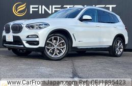 bmw x3 2018 CFJ1895423