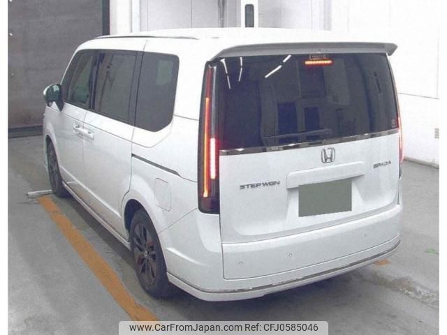 honda stepwagon 2022 quick_quick_5BA-RP6_1101471 image 2