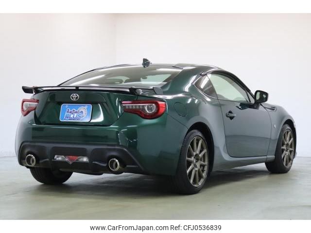 toyota 86 2019 quick_quick_ZN6_ZN6-101651 image 2