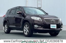 toyota vanguard 2011 -TOYOTA--Vanguard DBA-ACA33W--ACA33-5286544---TOYOTA--Vanguard DBA-ACA33W--ACA33-5286544-