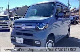 honda n-van-style 2024 quick_quick_JJ1_JJ1-5035864