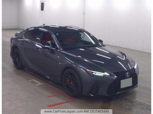 lexus is 2021 quick_quick_3BA-GSE31_5045329 image 1