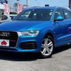 audi q3 2016 -AUDI--Audi Q3 ABA-8UCULC--WAUZZZ8U2GR055304---AUDI--Audi Q3 ABA-8UCULC--WAUZZZ8U2GR055304- image 1