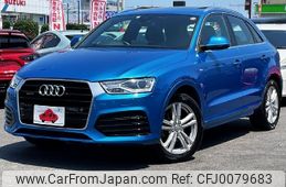 audi q3 2016 -AUDI--Audi Q3 ABA-8UCULC--WAUZZZ8U2GR055304---AUDI--Audi Q3 ABA-8UCULC--WAUZZZ8U2GR055304-