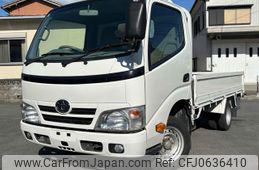 toyota dyna-truck 2013 GOO_NET_EXCHANGE_0206462A30250111W002