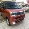 suzuki wagon-r 2024 -SUZUKI--Wagon R Smile 5AA-MX91S--MX91S-236***---SUZUKI--Wagon R Smile 5AA-MX91S--MX91S-236***- image 1