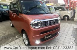 suzuki wagon-r 2024 -SUZUKI--Wagon R Smile 5AA-MX91S--MX91S-236***---SUZUKI--Wagon R Smile 5AA-MX91S--MX91S-236***-