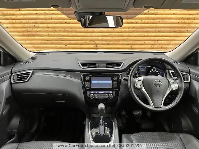 nissan x-trail 2014 quick_quick_DBA-NT32_NT32-008895 image 2