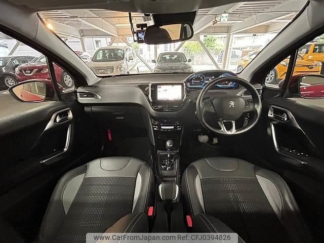 peugeot 2008 2016 quick_quick_ABA-A94HN01_VF3CUHNZTGY112878 image 2