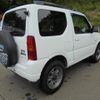 suzuki jimny 2012 -SUZUKI 【福島 581ﾂ8561】--Jimny JB23W--673427---SUZUKI 【福島 581ﾂ8561】--Jimny JB23W--673427- image 2