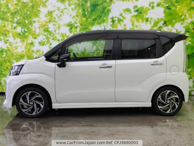 daihatsu move 2019 quick_quick_DBA-LA150S_LA150S-2008852 image 2