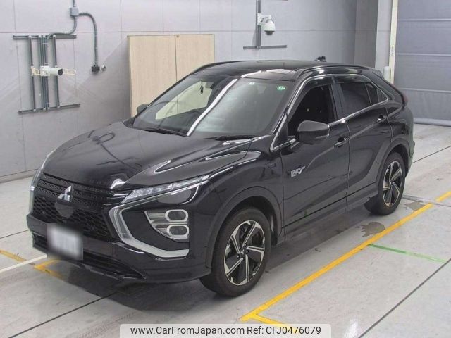 mitsubishi eclipse-cross 2022 -MITSUBISHI 【尾張小牧 302る2909】--Eclipse Cross GL3W-0401648---MITSUBISHI 【尾張小牧 302る2909】--Eclipse Cross GL3W-0401648- image 1