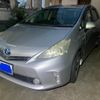 toyota prius-α 2011 -TOYOTA--Prius α DAA-ZVW41W--ZVW41-3036678---TOYOTA--Prius α DAA-ZVW41W--ZVW41-3036678- image 3