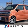 suzuki wagon-r 2017 -SUZUKI--Wagon R DAA-MH55S--MH55S-106408---SUZUKI--Wagon R DAA-MH55S--MH55S-106408- image 1