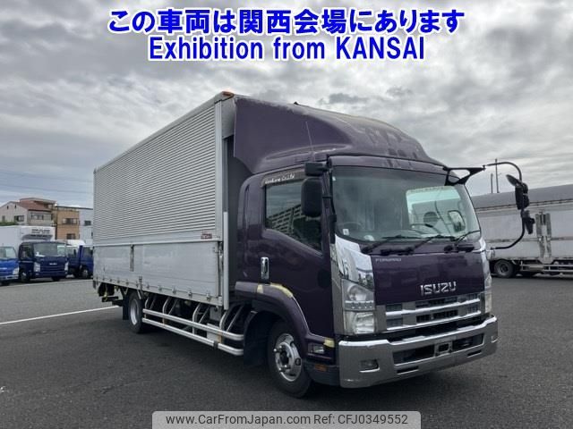 isuzu forward 2013 -ISUZU--Forward FRR90T2-7044075---ISUZU--Forward FRR90T2-7044075- image 1