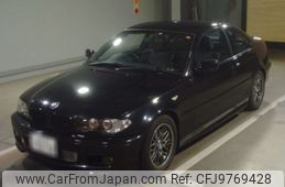bmw 3-series 2004 -BMW 【広島 302ち5232】--BMW 3 Series AY20-WBABX92030PN91418---BMW 【広島 302ち5232】--BMW 3 Series AY20-WBABX92030PN91418-