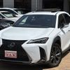 lexus ux 2020 -LEXUS--Lexus UX 6AA-MZAH10--MZAH10-2059466---LEXUS--Lexus UX 6AA-MZAH10--MZAH10-2059466- image 1
