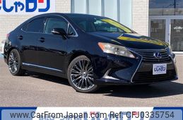 lexus hs 2010 -LEXUS--Lexus HS DAA-ANF10--ANF10-2035900---LEXUS--Lexus HS DAA-ANF10--ANF10-2035900-