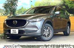 mazda cx-5 2020 CFJ1628712