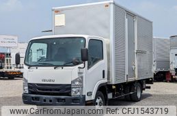 isuzu elf-truck 2018 CFJ1543719