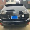 toyota harrier 2011 CFJ1851251 image 4