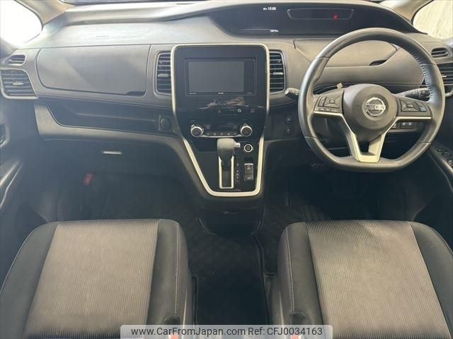 nissan serena 2017 -NISSAN--Serena DAA-GFC27--GFC27-032888---NISSAN--Serena DAA-GFC27--GFC27-032888- image 2