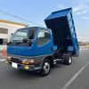 mitsubishi-fuso canter 1999 CFJ1620341 image 11