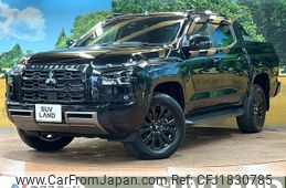 mitsubishi triton 2024 CFJ1830785