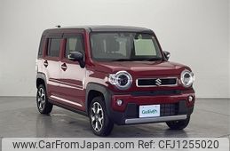 suzuki hustler 2020 -SUZUKI--Hustler 5AA-MR92S--MR92S-101164---SUZUKI--Hustler 5AA-MR92S--MR92S-101164-