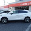 toyota harrier-hybrid 2022 quick_quick_AXUH85_AXUH85-0018570 image 5