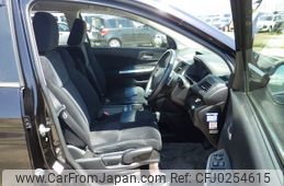 honda cr-v 2012 NIKYO_KA37267