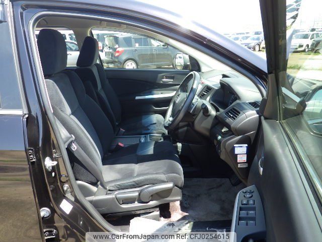 honda cr-v 2012 NIKYO_KA37267 image 1