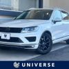 volkswagen touareg 2015 -VOLKSWAGEN--VW Touareg DBA-7PCGRS--WVGZZZ7PZGD013513---VOLKSWAGEN--VW Touareg DBA-7PCGRS--WVGZZZ7PZGD013513- image 1