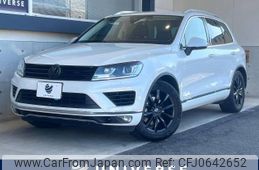 volkswagen touareg 2015 -VOLKSWAGEN--VW Touareg DBA-7PCGRS--WVGZZZ7PZGD013513---VOLKSWAGEN--VW Touareg DBA-7PCGRS--WVGZZZ7PZGD013513-