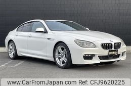 bmw 6-series 2015 -BMW--BMW 6 Series DBA-6A30--WBA6A02090DZ13477---BMW--BMW 6 Series DBA-6A30--WBA6A02090DZ13477-