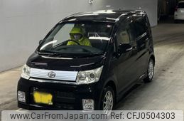 daihatsu move 2010 -DAIHATSU 【山口 580ぬ7934】--Move L175S-0335947---DAIHATSU 【山口 580ぬ7934】--Move L175S-0335947-