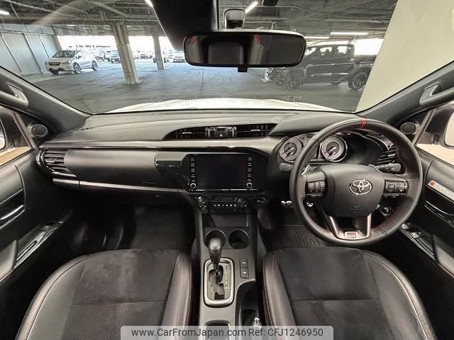 toyota hilux 2023 quick_quick_3DF-GUN125_GUN125-3947697 image 2
